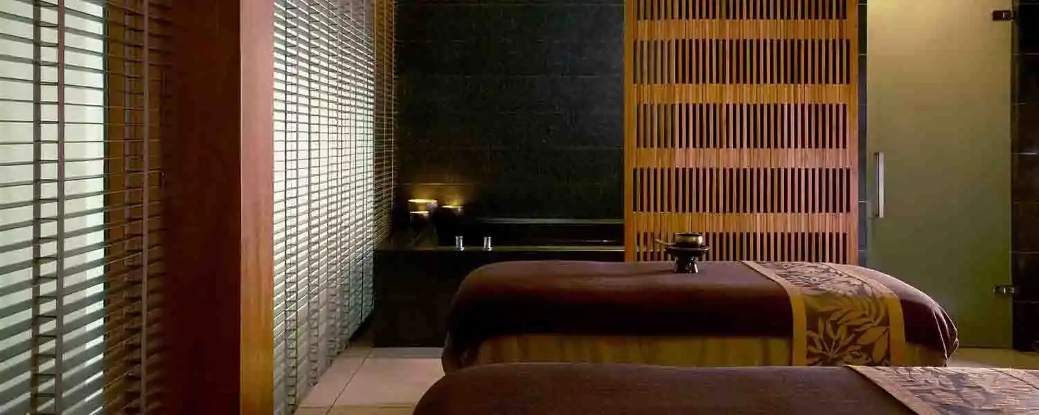 Anantara Chiang Mai Resort & Spa-1